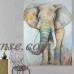 Meigar Elephant Tapestry Wall Hanging Wall Tapestry Mandala Tapestry Bohemian Tapestry Hippie Tapestry Indian Dorm Decor Popular Tapestry for Bedroom Living Room   